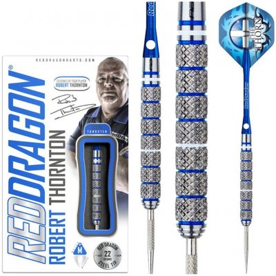 RedDragon Robert Thornton 95% wolfram 24g – Zbozi.Blesk.cz