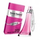 Bruno Banani Made for women toaletní voda dámská 60 ml