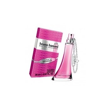 Bruno Banani Made for women toaletní voda dámská 60 ml