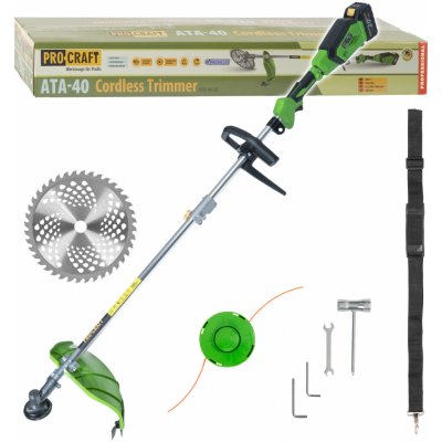 Procraft ATA-40bb – Zboží Dáma