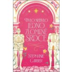 Bylo nebylo jedno zlomené srdce - Stephanie Garberová – Hledejceny.cz