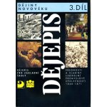 Dějepis 3. díl – Hledejceny.cz