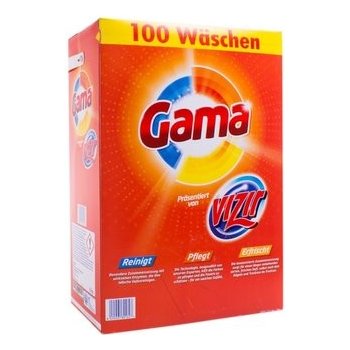 Gama Univerzální prací prostředek 100 PD 6,5 kg