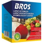 Bros Lapač octomilek jablko 15 ml 381 – Zboží Mobilmania