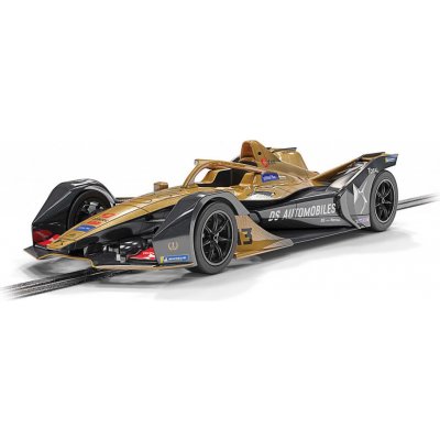 Scalextric C4230 Formula E DS Techeetah Antonio Felix Da Costa 2019-2020 Champion 1:32 – Zboží Mobilmania