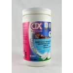 ASTRALPOOL CTX-392 Chlorová trojkombinace Maxi tablety 1kg – Hledejceny.cz