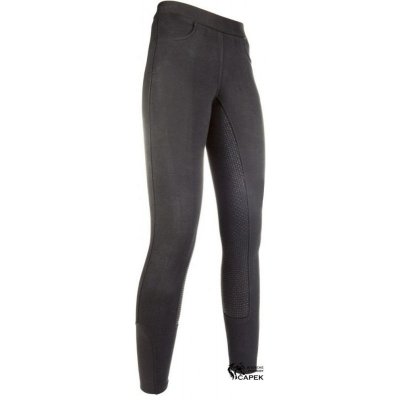 HKM Dětské leginy Yvi Černá – Sleviste.cz