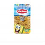 MELISSA Dětské těstoviny SpongeBOB 0,5 kg – Zboží Dáma