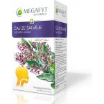 ČAJ ZE ŠALVĚJE ORM/POR SPC 20 I – Sleviste.cz