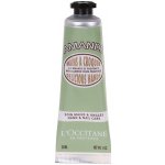 LOccitane En Provence zvláčňující krém na ruce Mandle 30 ml – Hledejceny.cz