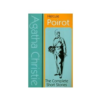 Hercule Poirot The Complete Short Stories