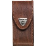 Victorinox Pouzdro na nůž kožené hnědé 4.0545 – Zboží Dáma