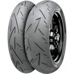 Continental Conti Attack SM 2 120/70 R17 58H