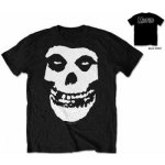 Tričko Classic Fiend Skull – Zboží Dáma