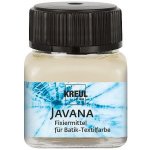 Kreul Javana Fixativ pro batikování 20 ml – Hledejceny.cz