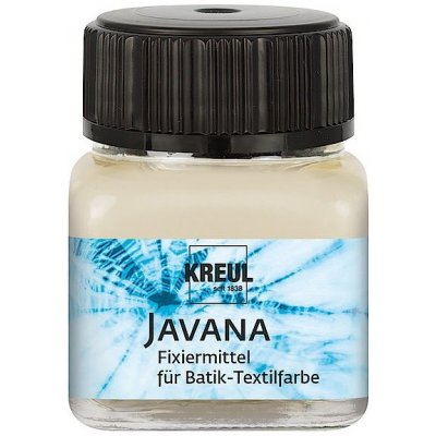 Kreul Javana Fixativ pro batikování 20 ml – Zboží Dáma