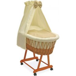 Vzhled čistota Slaný košík na spaní pro miminko žlučník zmrzlina  realizovatelný