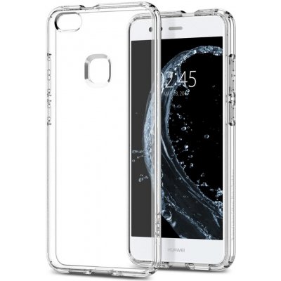 Pouzdro Spigen Liquid Crystal Huawei P10 Lite čiré – Zbozi.Blesk.cz