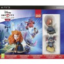 Disney Infinity Starter Pack 2 - Disney Originals Toy Box Combo Pack