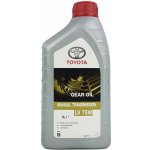 Toyota Gear Oil LV 75W 1 l | Zboží Auto
