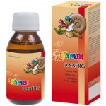 Joalis Bambi analerg 100 ml – Hledejceny.cz
