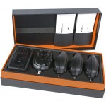 Fox Sada signalizátor Micron RX+ 4 Rod Set – Zboží Dáma