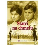 starci na chmelu DVD – Hledejceny.cz