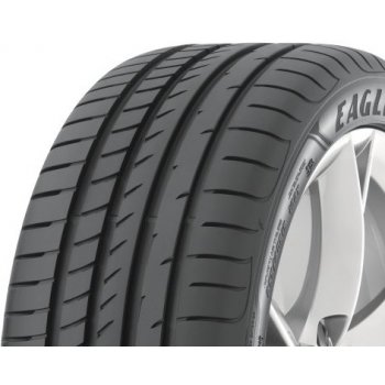 Goodyear Eagle F1 Asymmetric 2 285/35 R19 99Y