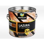 Primalex Lazura 3v1 5 l teak tmavý – Zboží Mobilmania