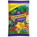 Forestina Superfosfát MINERAL 5 kg – Zboží Dáma