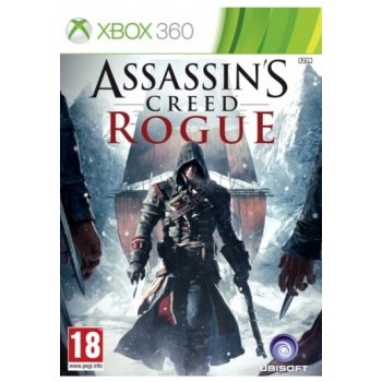 Assassins Creed: Rogue