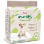 Record BIO plenová podložka 60 x 60 cm 413 g 10 ks – Zbozi.Blesk.cz