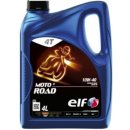 Elf Moto 4 ROAD 10W-40 12 l