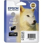 Epson C13T0967 - originální – Hledejceny.cz