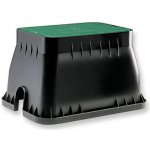 Claber 90515 Obdelníková šachta pro solenoidní ventily – Hledejceny.cz