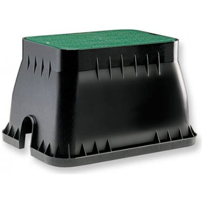 Claber 90515 Obdelníková šachta pro solenoidní ventily – Hledejceny.cz