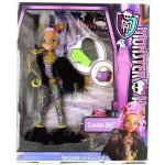 Mattel Monster High Halloween Clawdeen – Zboží Dáma