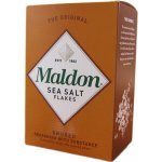 Maldon mořská sůl uzená 125 g – Zboží Mobilmania