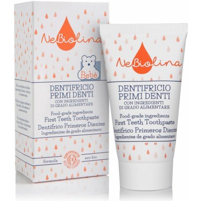 Nebiolina dětská 50 ml – Hledejceny.cz