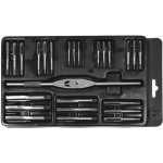 Bučovice Tools kazeta MINI-2 CS/WS M3 - M12 závitníky sadové - BU310-127 – Zboží Mobilmania