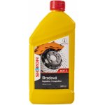 Sheron Brzdová kapalina DOT 3 500 ml – Zbozi.Blesk.cz