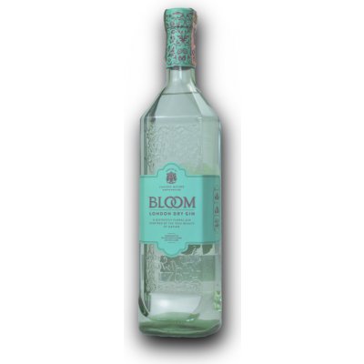 Bloom 40% 1 l (holá láhev) – Hledejceny.cz