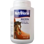 Nutri Horse Biotin 1 kg – Zboží Dáma