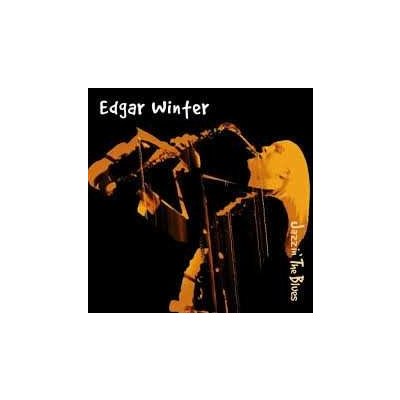 Edgar Winter - Jazzin The Blues CD – Hledejceny.cz