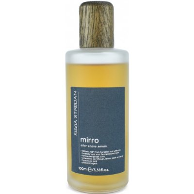 Silvia Stredan Mirro Fermented voda po holení 100 ml – Zboží Dáma
