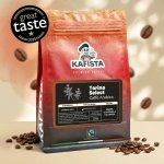 Kafista Torino Select 100% Arabica Espresso Káva v Itálii zrnková 3 x 250 g – Hledejceny.cz