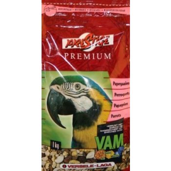 Versele-Laga Prestige Premium Parrots 1 kg