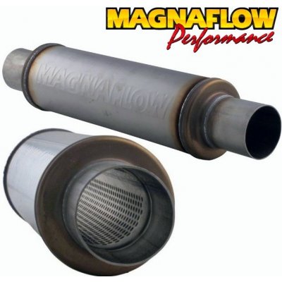 Magnaflow Round Series 79 mm – Hledejceny.cz