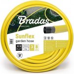 Georgia Hadice SUNFLEX 3/4" - 50m 0112174 – Hledejceny.cz