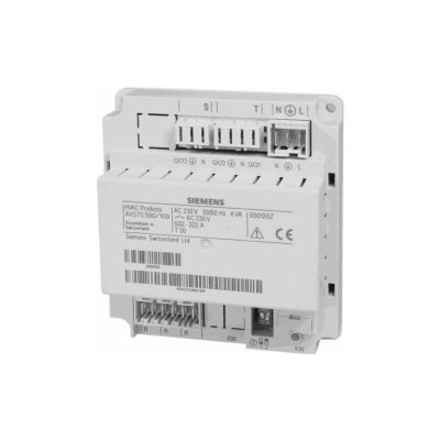 Siemens termostat QAA73 systém Open Therm Dakon 7 742 400 391